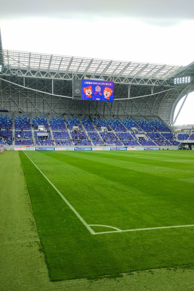 これ以上ないくらい楽しい時間を過ごせました。