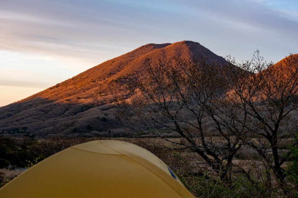 アーベントロートタイムが始まりました