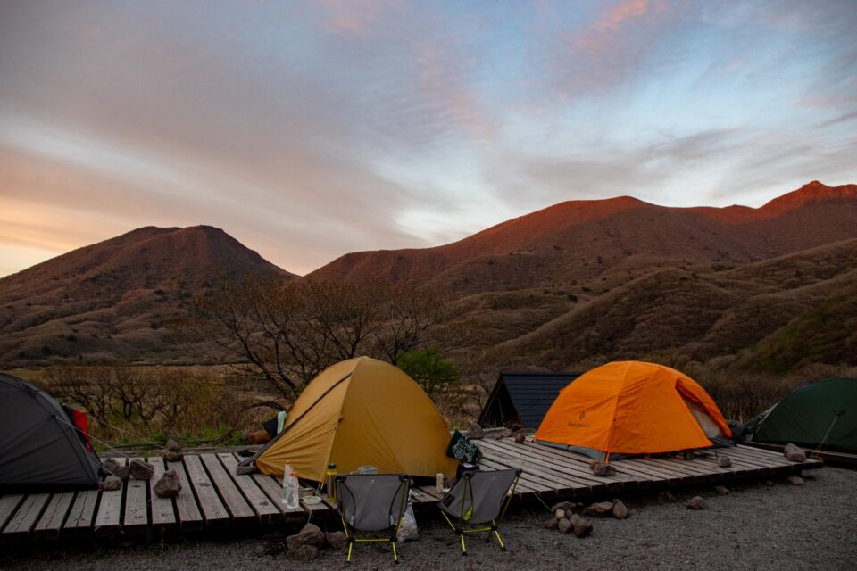またここに来られたことに感謝だなー。