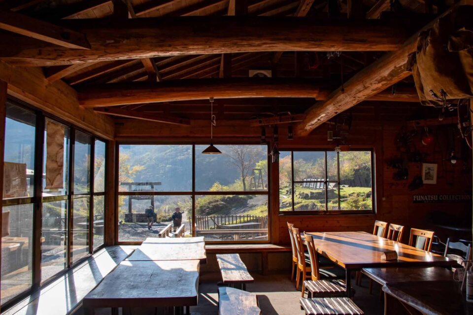 ほんとにここがあって良かった。快適でした。