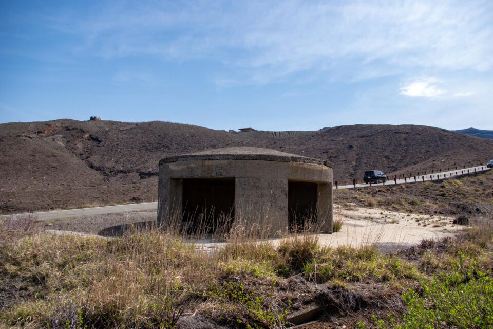 シェルターに入るようなことがありませんように